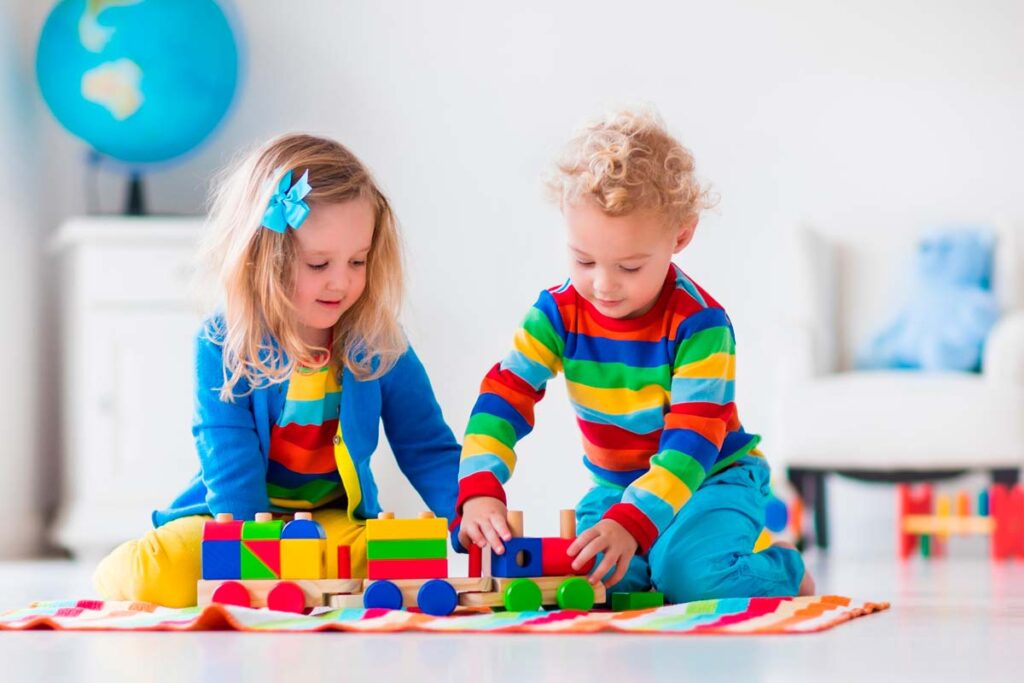 Kids Learning & Educational Toys.